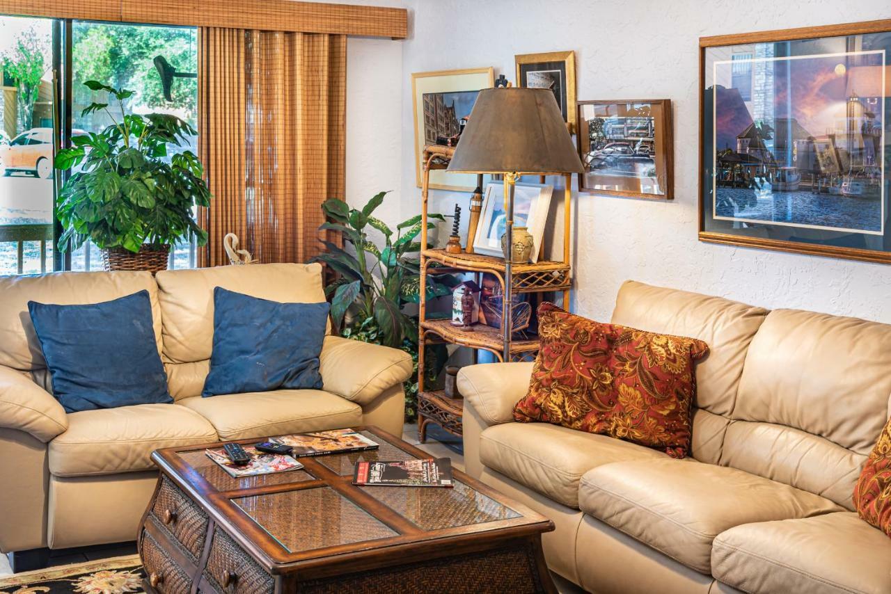 Cypress Fairway Village 윔벌리 외부 사진